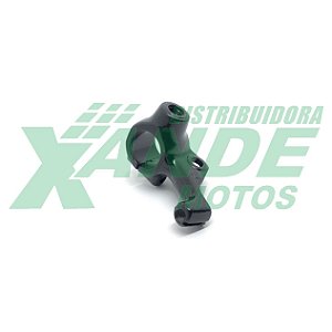 MANICOTO ESQ XL 250 / XLX / XLS / BROS 125-150 KS SMART FOX