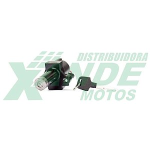 CHAVE IGNICAO CBX 250 / XR 250 / NX 400 2006-2008 DOMINATOR