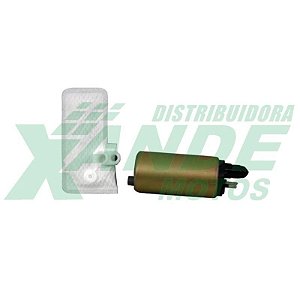 REFIL BOMBA COMBUSTIVEL BIZ 125 2009-2010 (SOMENTE GASOLINA) SERVITEC