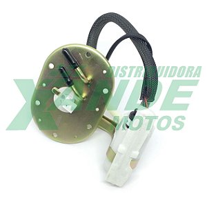 BOMBA COMBUSTIVEL XRE 300 2013 EM DIANTE (ALCOOL/GASOLINA) SMART FOX