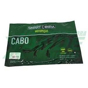 CABO EMBR CBX 250 TWISTER SMART FOX