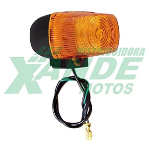 PISCA XR 200 / XR 250 TORNADO / XLR 125 / NXR BROS / POP 100 SMART FOX