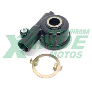 ENGRENAGEM VELOCIMETRO CX CPL XR 250 / NX 400 FALCON VINI ( DESMULTIPLICADOR )