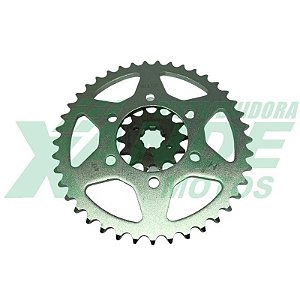 COROA E PINHAO XTZ 150 CROSSER [41/14] ALLEN