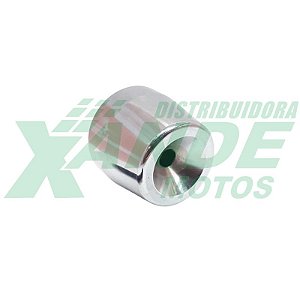 PESO DO GUIDAO PCX 150 2019-2022 (UNIDADE) CROMADO ELO