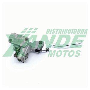 CILINDRO MESTRE DO FREIO A DISCO CRF 230 SMART FOX