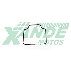 JUNTA GUARNICAO CUBA CARBURADOR CBX 250 /XR 250/NX 400 / NX 350   MERCURIO