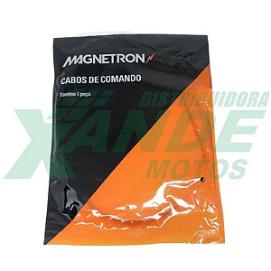 CABO ACEL A/B FAZER 250 2016-2017 (DUPLO) MAGNETRON