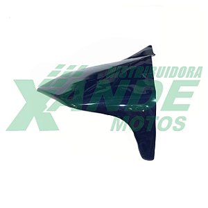 ENTRADA DE AR XLX 350  AZUL (DIREITA) PARAMOTOS