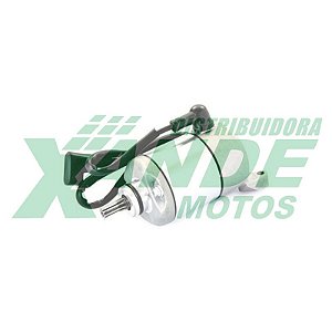 MOTOR DE PARTIDA FAZER 250 2006-2011 / XTZ 250 LANDER 2007-2011 MAGNETRON