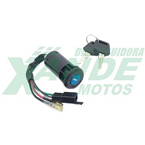 CHAVE IGNICAO POP 100 2007-2015 SMART FOX