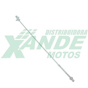 VARETA FREIO CPL NXR BROS 150-160 / XR 200 / XR 250 TORNADO / CRF 230 SMART FOX