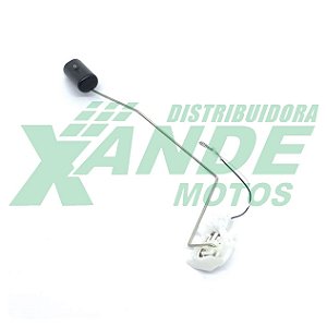 BOIA DO TANQUE FAZER 250 2005-2017 SMART FOX