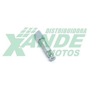 EIXO EXCENTRICO DO PATIM FREIO TRAS CRF 230 / BROS 125-150-160 SMART FOX