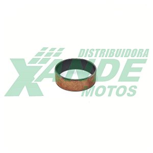 BUCHA GUIA CILINDRO EXTERNO XR 250 TORNADO / NX 400 FALCON / XRE 300 SMART FOX