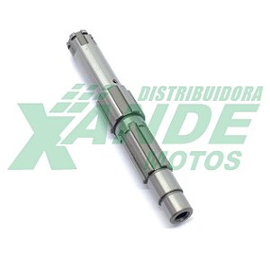 EIXO SECUNDARIO NXR BROS 125-150 ES-ESD ATE 2005 SMART FOX