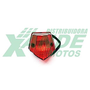 SINALEIRA CPL XTZ 150 CROSSER SMART FOX