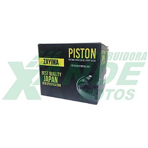 PISTAO KIT TITAN 150-160-190 [69,50MM] (PINO 14) ZAYIMA S/ TAXA