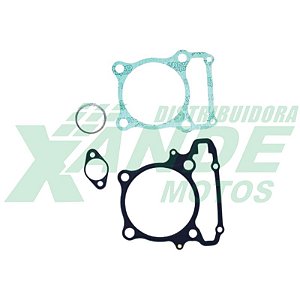 JUNTA KIT CABECOTE CBX 250 / XR 250 ( BIG BORE ) [96MM] [ACO] VEDAMOTORS