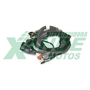 CHICOTE FIACAO CPL XR 200 SMART FOX