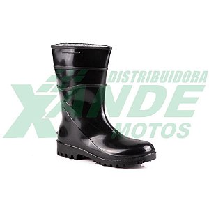 BOTA IMPERMEAVEL PVC BRACOL 40