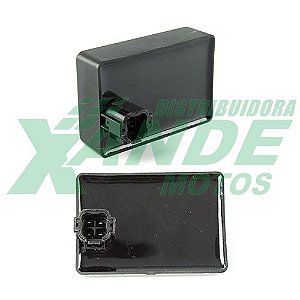 CDI BIZ 125 2005-2008 KS-ES SMART FOX