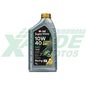 OLEO 4TP MX MOBIL 10W-40 100% SINTETICO LITRO