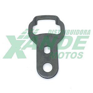 BRACO SELETOR MARCHAS HONDA 125/CG-TITAN/MAX(ABRIDOR DE GARRAFAS) ORIGINAL