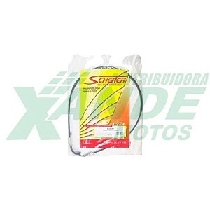 CABO ACEL B CBX 200 STRADA SCHERER