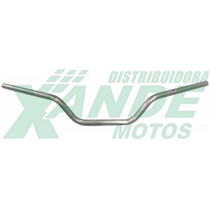 GUIDAO XTZ 150 CROSSER PRATA CHAPAM