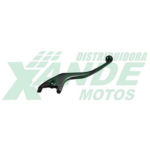 MANETE DIR BROS 150-160 ESD/XLX 350/XR 250-200/NX 350-400/XRE 300 PRETO COMETA