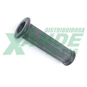 MANOPLA [LADO DIREITO] CBX 200 / CBX 250 ORIGINAL - PROMOCAO