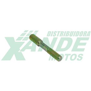PRISIONEIRO CILINDRO 8 X 10 X 57 DT 180 / RDZ / RD MGL