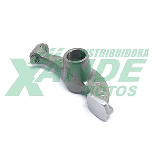 BRACO OSCILANTE SUZUKI YES 125 / KATANA / INTRUDER 125 / STX 200  VINI