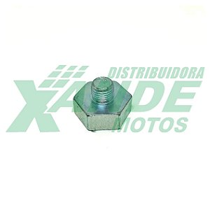 ALONGADOR AMORTECEDOR TRAS XLX 250/XR 250/XRE/XR 200/CRF 230 (ROSCA 14MM) TRILHA