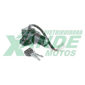 CHAVE IGNICAO YBR ATE 2005 /XTZ 125 ATE 2005 / XT 225/ TDM 225 (4 FIOS) MAGNETRO