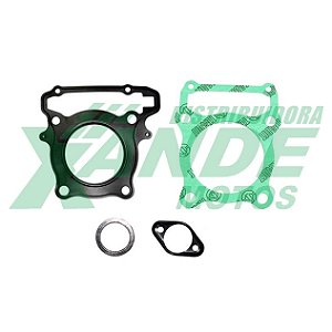 JUNTA KIT CABECOTE CBX 250 TWISTER / XR 250 TORNADO VEDAMOTORS