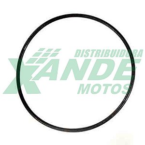 ANEL VEDACAO TAMPA OHC CBX 200 / NX 200 / CRF 230 TRILHA
