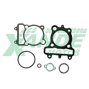 JUNTA KIT CABECOTE XT 225 / TDM 225 / TTR 230 VEDAMOTORS