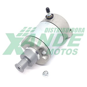 MOTOR DE PARTIDA FAZER 250 2006-2011 / XTZ 250 LANDER 2007-2011 MHX