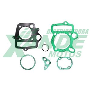 JUNTA KIT CABECOTE BIZ 100 1998-2005 / DREAM (ACO) VEDAMOTORS