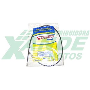 CABO ACEL TITAN KS-ES 2000-01 SCHERER MAXI