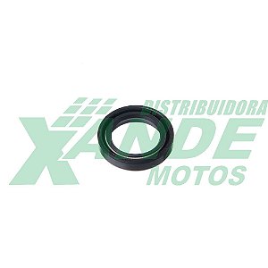 RETENTOR EIXO PARTIDA  YBR 125 / XTZ 125 / DT 200 / CRYPTON 115 LINCK