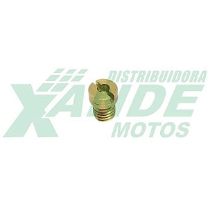 ESGUICHO CARBURADOR HONDA (ALTA) Nº118 TITAN 150 (MEDIDA ORIG.) / CBX 750  EVO