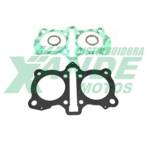 JUNTA KIT CABECOTE CBR 450 VEDAMOTORS