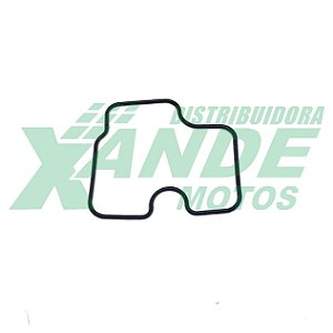 JUNTA GUARNICAO CUBA CARBURADOR CB 500 / CBR 600 / CB 600 HORNET THL