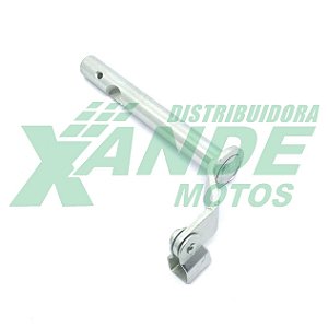 ALAVANCA EMBREAGEM TITAN 2000- KS-ES ( BRACO ) TRILHA