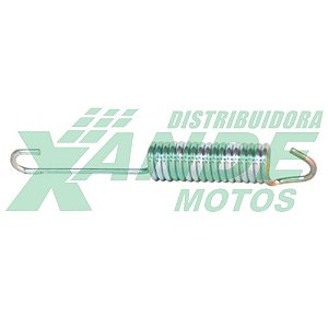 MOLA CAVALETE LATERAL CBX 250/XR 250/BROS 125-150/CB 300/XRE 300/CRF 230 TRILHA