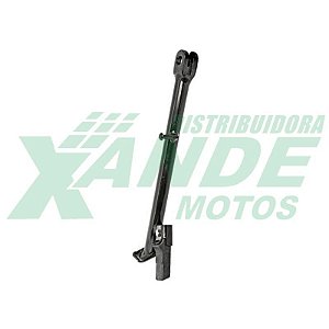 CAVALETE LATERAL NXR BROS 125-150-160 / XRE 190 CHAPAM