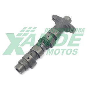 COMANDO DE VALVULA  COMPLETO XLX 250 ATE 1986 / XLX 350 ATE 1988 (20 MM) TRILHA